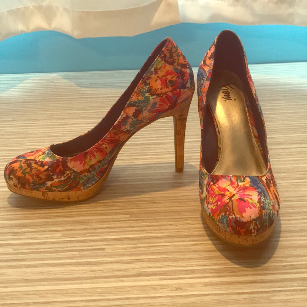 Women’s Heels